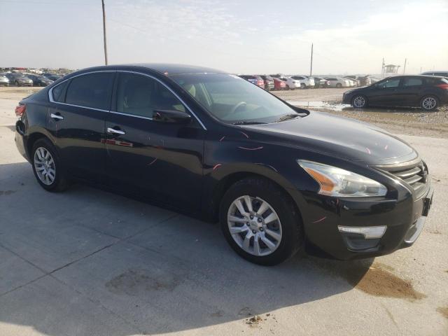Photo 4 from auction – 2013 NISSAN ALTIMA 2.5 with VIN 1N4AL3AP5DC156120