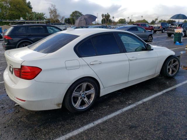Photo 3 from auction – 2014 BMW 328 I SULE with VIN WBA3C1C51EK107987