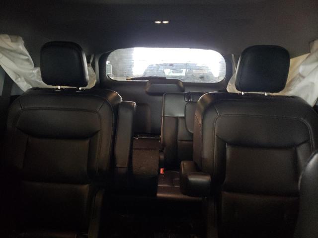 Photo 10 from auction – 2020 FORD EXPLORER X with VIN 1FMSK8DH7LGC26982