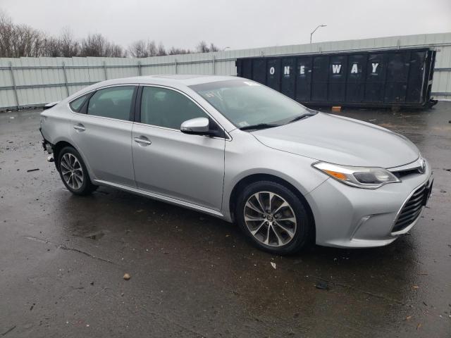 Photo 4 from auction – 2016 TOYOTA AVALON XLE with VIN 4T1BK1EB2GU233296