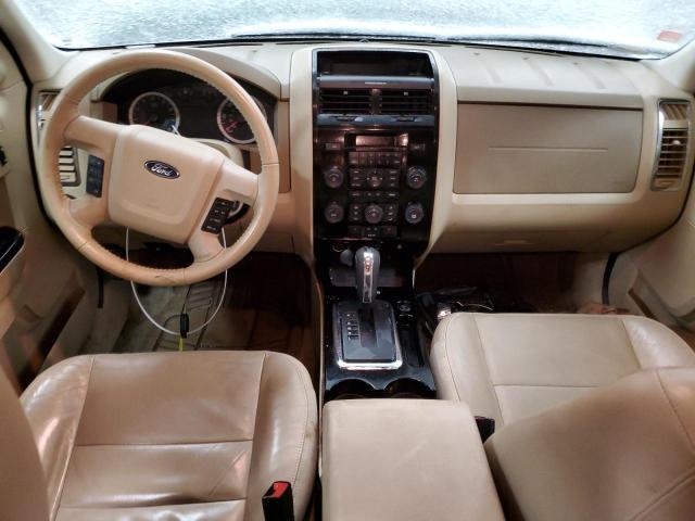 Photo 8 from auction – 2012 FORD ESCAPE LIM with VIN 1FMCU0EG2CKA34923