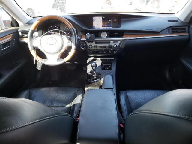 Photo 8 from auction – 2014 LEXUS ES 300H with VIN JTHBW1GG0E2053937