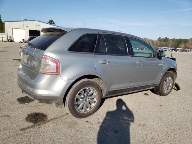 Photo 3 from auction – 2007 FORD EDGE SEL with VIN 2FMDK38C87BA29665