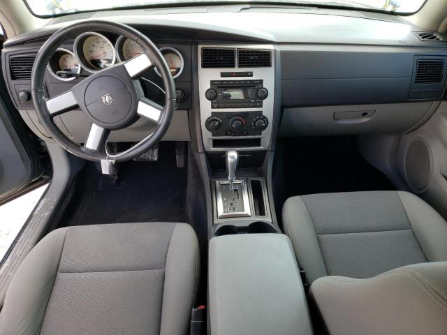 Photo 8 from auction – 2006 DODGE CHARGER SE with VIN 2B3KA43G66H401239