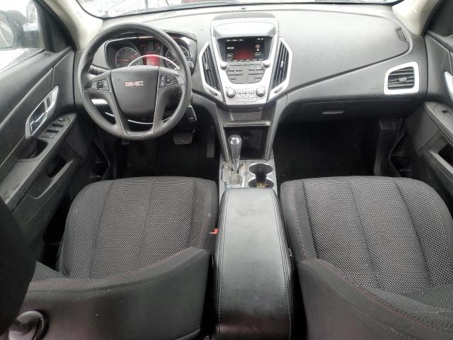 Photo 8 from auction – 2017 GMC TERRAIN SL with VIN 2GKALMEK9H6351705