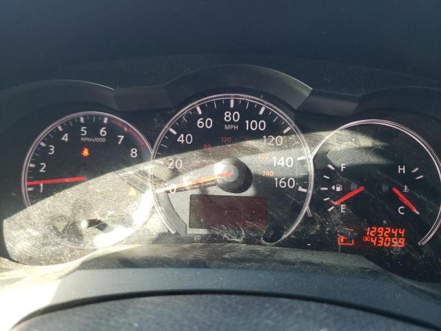 Photo 9 from auction – 2010 NISSAN ALTIMA BAS with VIN 1N4AL2AP1AN550868