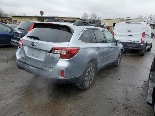 Photo 3 from auction – 2016 SUBARU OUTBACK 3. with VIN 4S4BSENC9G3317203
