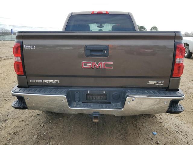 Photo 6 from auction – 2014 GMC SIERRA K15 with VIN 3GTU2UECXEG530792