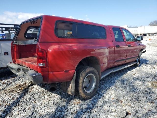 صورة رقم 3 من المزاد - 2005 DODGE RAM 3500 S مع VIN 3D7MS48C25G723617