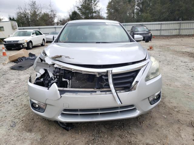 Photo 5 from auction – 2013 NISSAN ALTIMA 2.5 with VIN 1N4AL3AP0DC220693