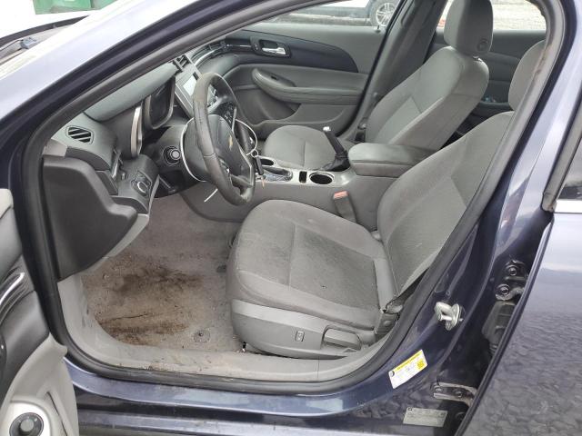 Photo 7 from auction – 2014 CHEVROLET MALIBU LS with VIN 1G11B5SL5EF165090