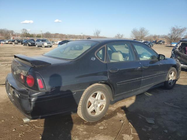 Photo 3 from auction – 2004 CHEVROLET IMPALA LS with VIN 2G1WH52K949373234