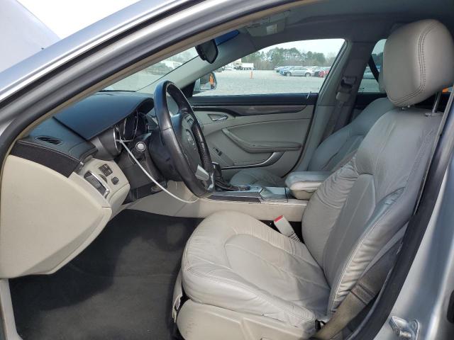 Photo 7 from auction – 2011 CADILLAC CTS with VIN 1G6DA5EYXB0154568