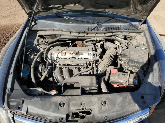Photo 11 from auction – 2012 HONDA ACCORD EXL with VIN 1HGCP2F88CA040098