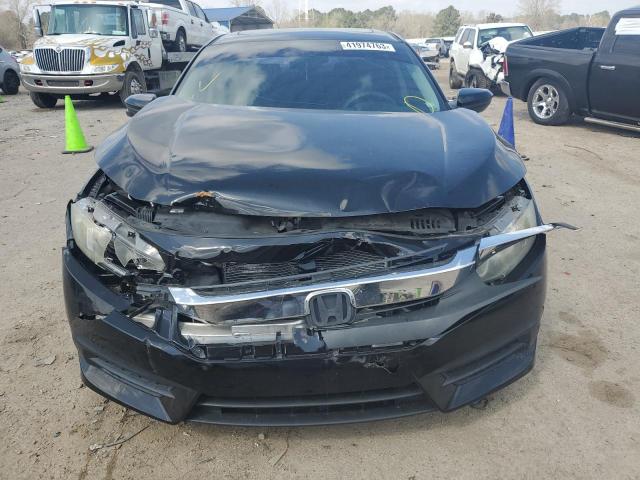 Photo 5 from auction – 2016 HONDA CIVIC EX with VIN 19XFC2F75GE076686