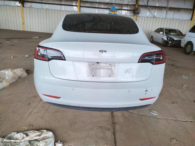 Photo 6 from auction – 2018 TESLA MODEL 3 with VIN 5YJ3E1EA2JF050147