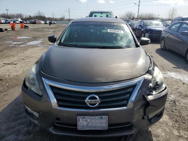 Photo 5 from auction – 2015 NISSAN ALTIMA 2.5 with VIN 1N4AL3AP2FN345038