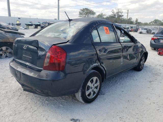 Photo 3 from auction – 2011 HYUNDAI ACCENT GLS with VIN KMHCN4AC2BU553741