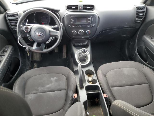 Photo 8 from auction – 2016 KIA SOUL with VIN KNDJN2A21G7846592