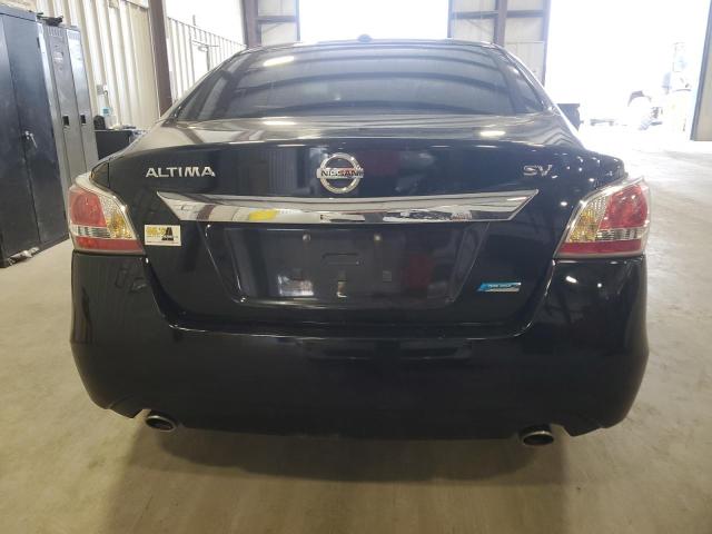Photo 6 from auction – 2014 NISSAN ALTIMA 2.5 with VIN 1N4AL3APXEC173562