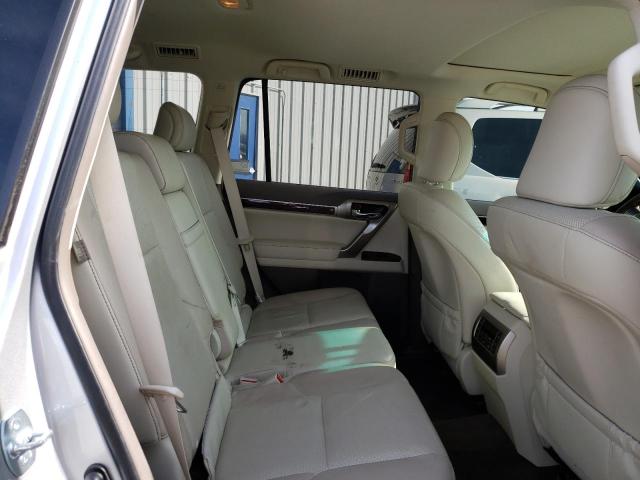 Photo 11 from auction – 2015 LEXUS GX 460 with VIN JTJBM7FX0F5113479