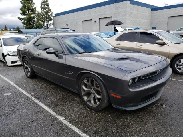Photo 4 from auction – 2015 DODGE CHALLENGER with VIN 2C3CDZAT1FH711889
