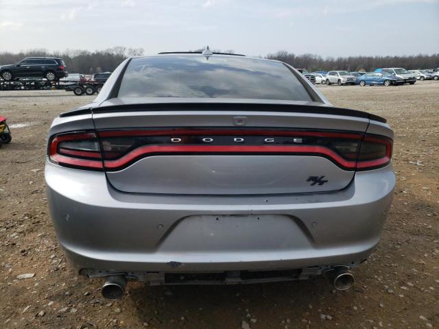 Photo 6 from auction – 2015 DODGE CHARGER R/ with VIN 2C3CDXCT8FH762792