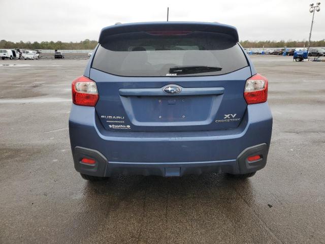 Photo 6 from auction – 2013 SUBARU XV CROSSTR with VIN JF2GPAWCXDH212916