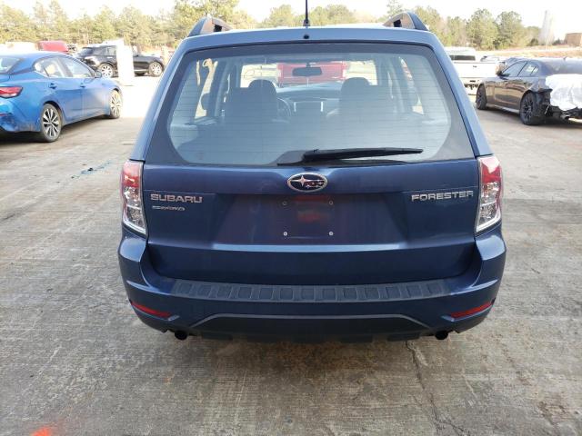 Photo 6 from auction – 2012 SUBARU ASCENT TOU with VIN JF2SHBBC5CH414709