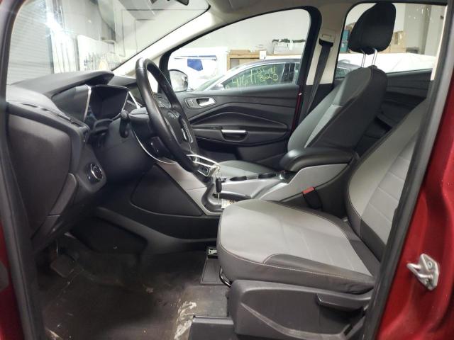 Photo 7 from auction – 2014 FORD C-MAX SE with VIN 1FADP5AU6EL506035