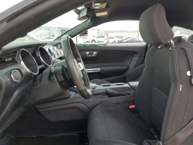 Photo 7 from auction – 2016 FORD MUSTANG with VIN 1FA6P8AM1G5205514