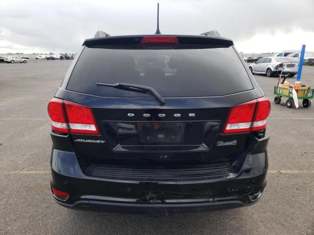 Photo 6 from auction – 2019 DODGE JOURNEY SE with VIN 3C4PDCBB6KT862597