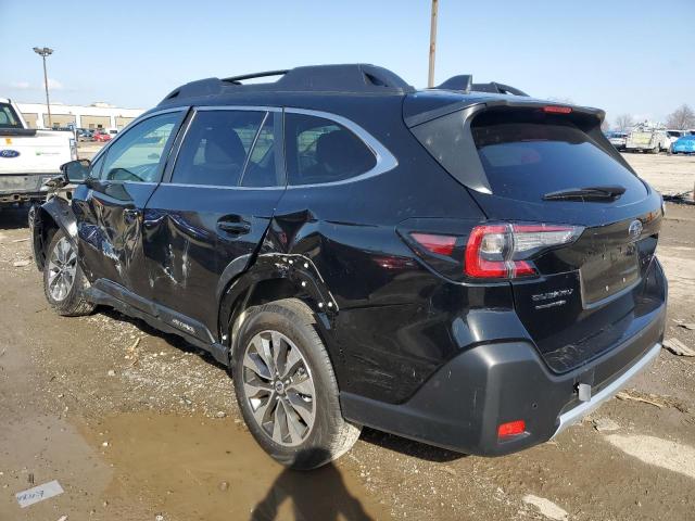 Photo 2 from auction – 2023 SUBARU OUTBACK LI with VIN 4S4BTAMC5P3142391