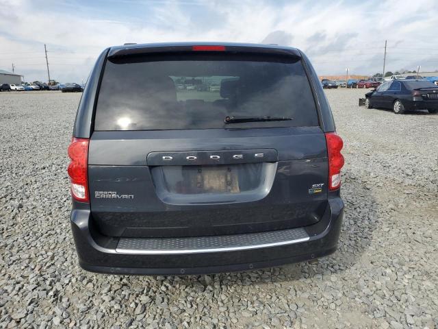 Photo 6 from auction – 2014 DODGE GRAND CARA with VIN 2C4RDGCG6ER179316