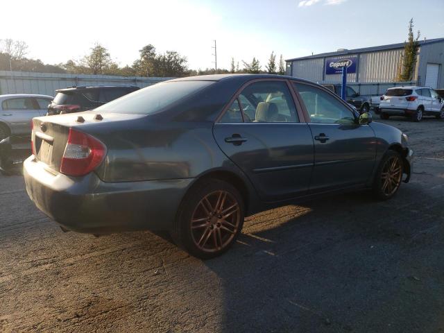Photo 3 from auction – 2003 TOYOTA CAMRY LE with VIN 4T1BE32KX3U641711