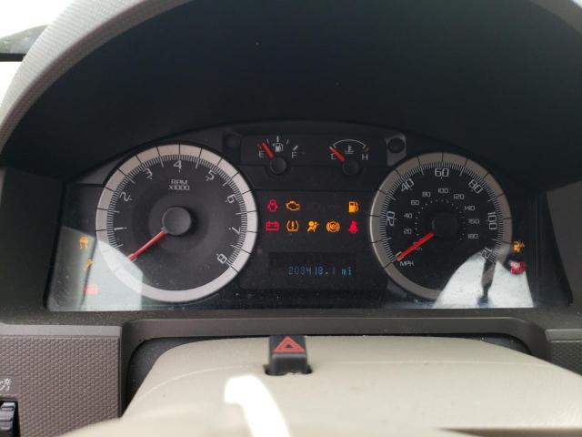Photo 9 from auction – 2008 FORD ESCAPE XLT with VIN 1FMCU03Z48KB35151