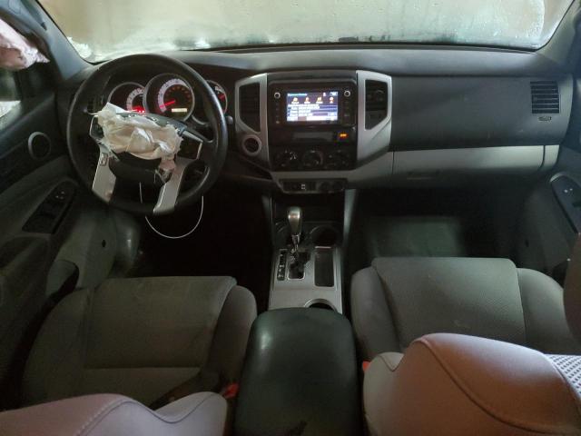 Photo 8 from auction – 2015 TOYOTA TACOMA DOU with VIN 3TMLU4EN6FM179258