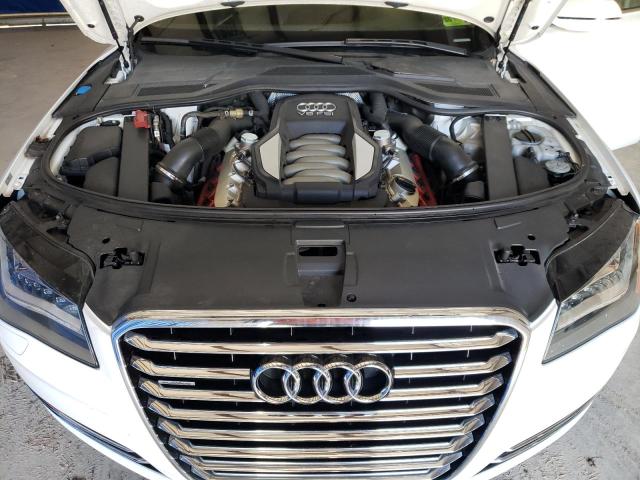 Photo 11 from auction – 2011 AUDI A8 L QUATT with VIN WAURVAFD2BN012050