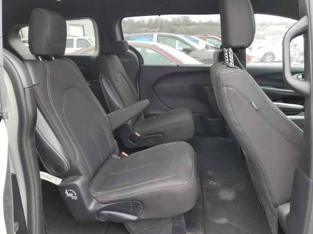Photo 11 from auction – 2020 CHRYSLER PACIFICA T with VIN 2C4RC1FGXLR150104