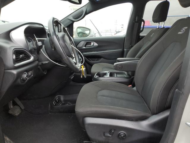 Photo 7 from auction – 2020 CHRYSLER PACIFICA T with VIN 2C4RC1FGXLR150104