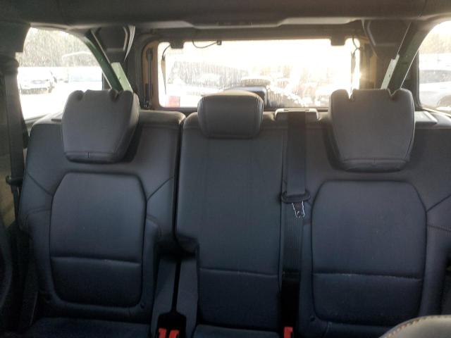 Photo 10 from auction – 2022 FORD BRONCO BAS with VIN 1FMEE5DP1NLB76648