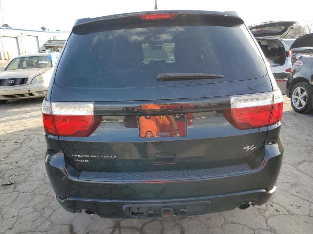 Photo 6 from auction – 2012 DODGE DURANGO R/ with VIN 1C4SDJCT2CC153622