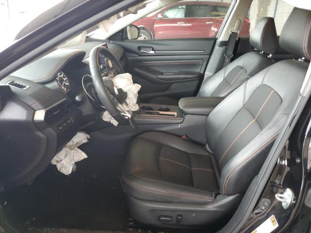 Photo 7 from auction – 2022 NISSAN ALTIMA SR with VIN 1N4BL4CV4NN341674