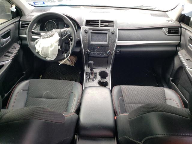 Photo 8 from auction – 2017 TOYOTA CAMRY LE with VIN 4T1BF1FK4HU803366