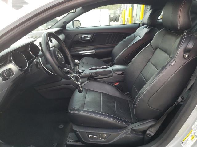 Photo 7 from auction – 2016 FORD MUSTANG with VIN 1FA6P8TH9G5288884
