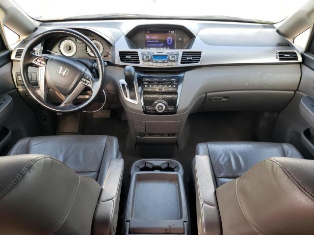 Photo 8 from auction – 2012 HONDA ODYSSEY EX with VIN 5FNRL5H6XCB097332