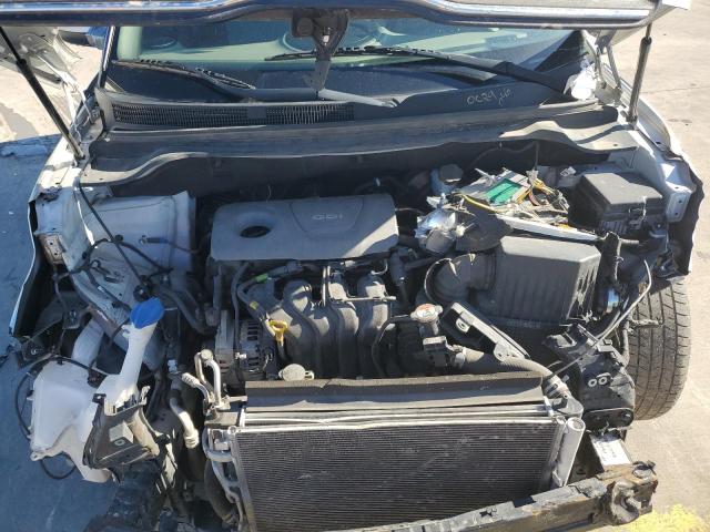 Photo 11 from auction – 2017 KIA SOUL with VIN KNDJN2A24H7498353