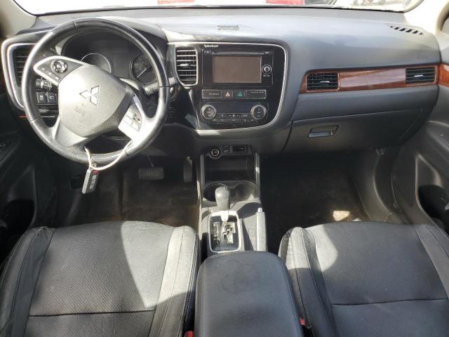 Photo 8 from auction – 2015 MITSUBISHI OUTLANDER with VIN JA4AZ3A32FZ010161
