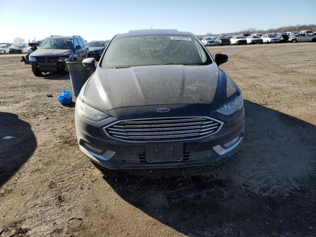 Photo 5 from auction – 2017 FORD FUSION SE with VIN 3FA6P0HD4HR407625