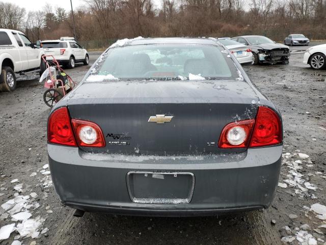 Photo 6 from auction – 2008 CHEVROLET MALIBU LS with VIN 1G1ZG57B684296212